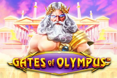 Gates Of Olympus игровой автомат Джозз Казино